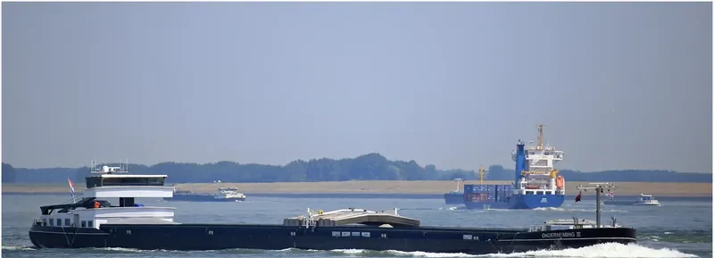 ONDERNEMING IV General Cargo IMO 9361550 photo 5