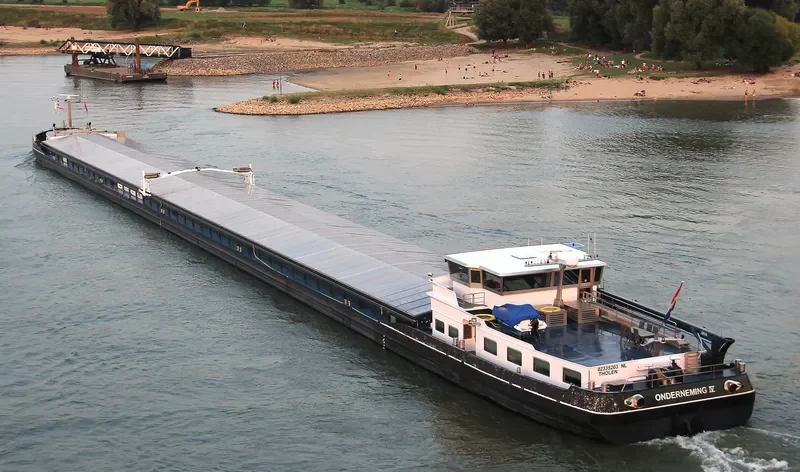 ONDERNEMING IV General Cargo IMO 9361550 photo 6