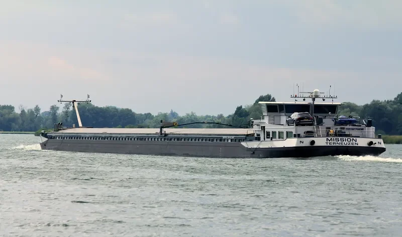 MISSION General Cargo IMO 9361574 photo 5