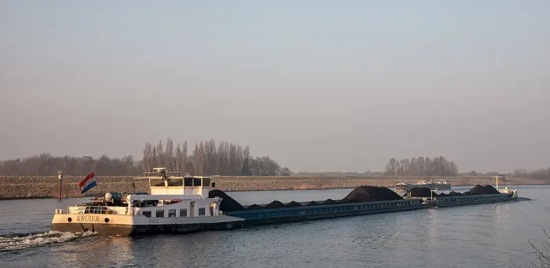 KRUIER General Cargo IMO 9361586 photo 3