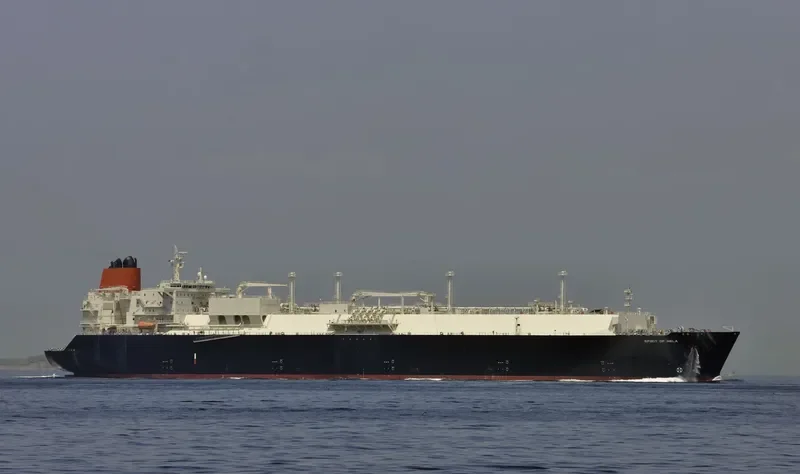 SPIRIT OF HELA General Cargo IMO 9361639 photo 2