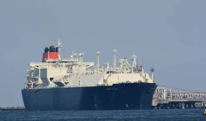 SPIRIT OF HELA General Cargo IMO 9361639 photo 3