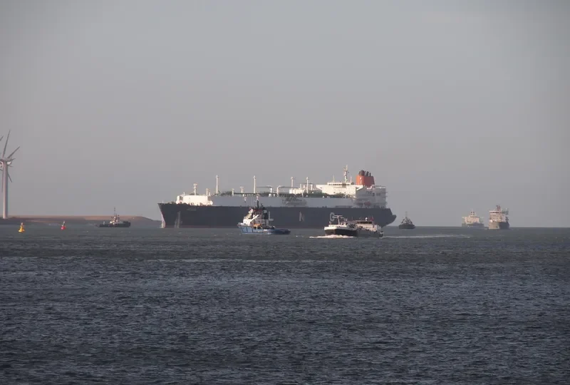SPIRIT OF HELA General Cargo IMO 9361639 photo 5