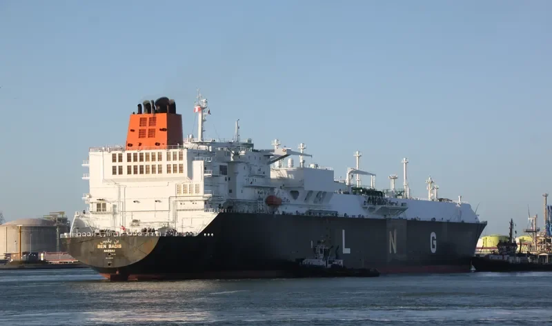 SPIRIT OF HELA General Cargo IMO 9361639 photo 8