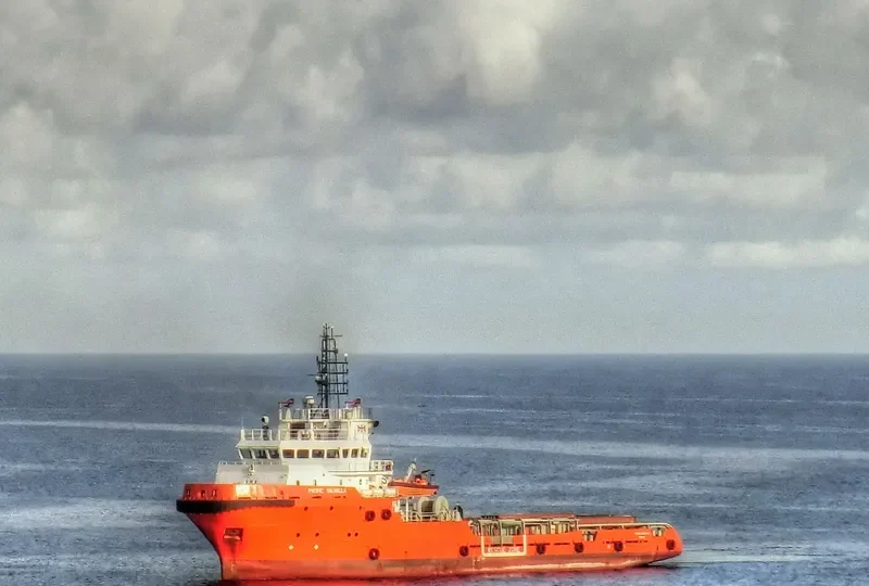 PACIFIC VALHALLA General Cargo IMO 9361641