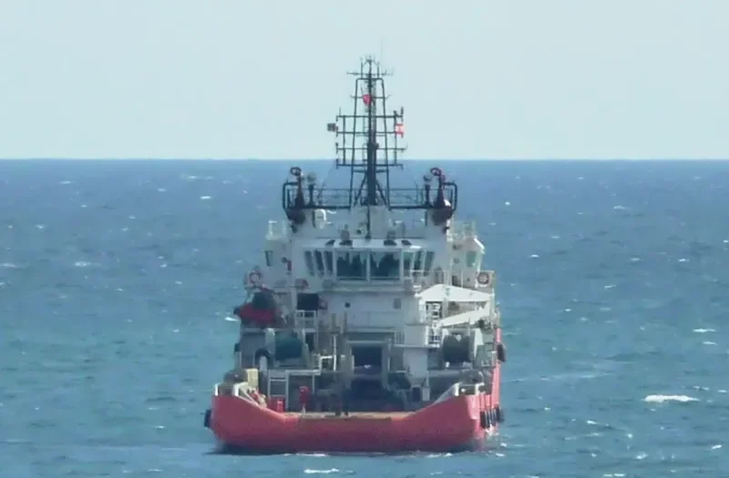 PACIFIC VIPER Offshore Vessel IMO 9361689 photo 5
