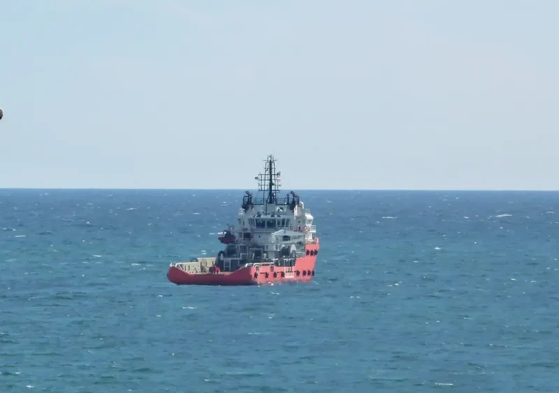 PACIFIC VIPER Offshore Vessel IMO 9361689 photo 6