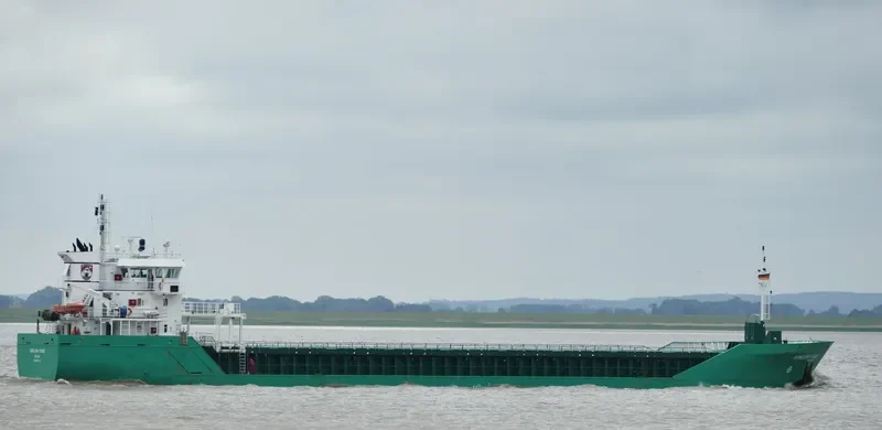 ARKLOW FAME General Cargo IMO 9361720 photo 10
