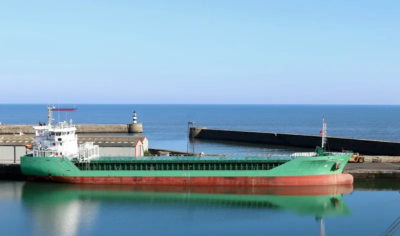 ARKLOW FUTURE General Cargo IMO 9361768 photo 4
