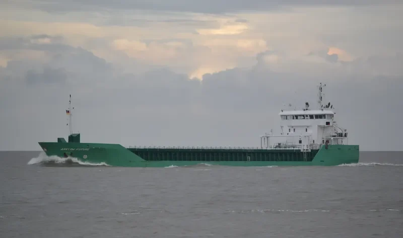 ARKLOW FUTURE General Cargo IMO 9361768 photo 10