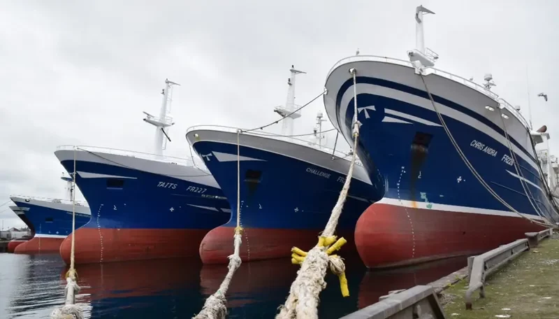CHRIS ANDRA General Cargo IMO 9361794 photo 10