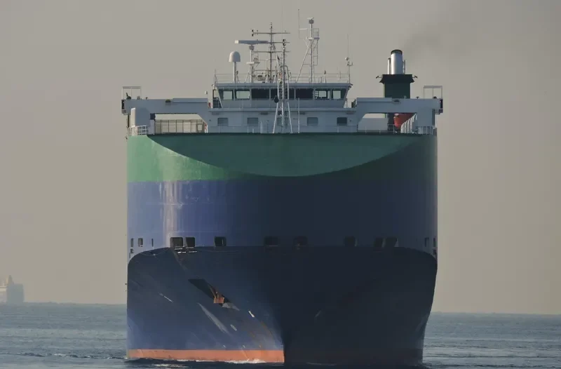 LAPIS ARROW General Cargo IMO 9361809 photo 6