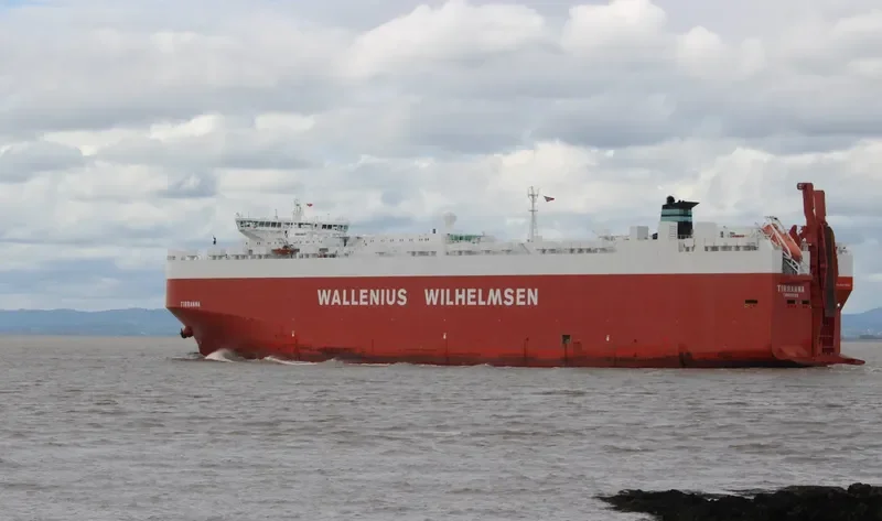LAPIS ARROW General Cargo IMO 9361809 photo 10
