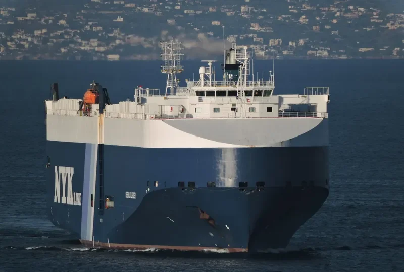 EMERALD LEADER General Cargo IMO 9361811 photo 6