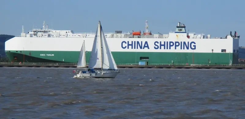 RCC TIANJIN General Cargo IMO 9361835 photo 4