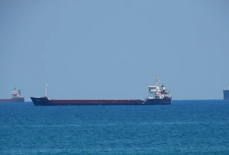 FAIR WIND General Cargo IMO 9361976 photo 9