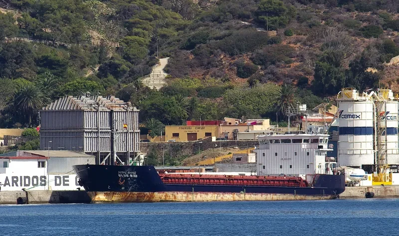 FAIR WIND General Cargo IMO 9361976 photo 10