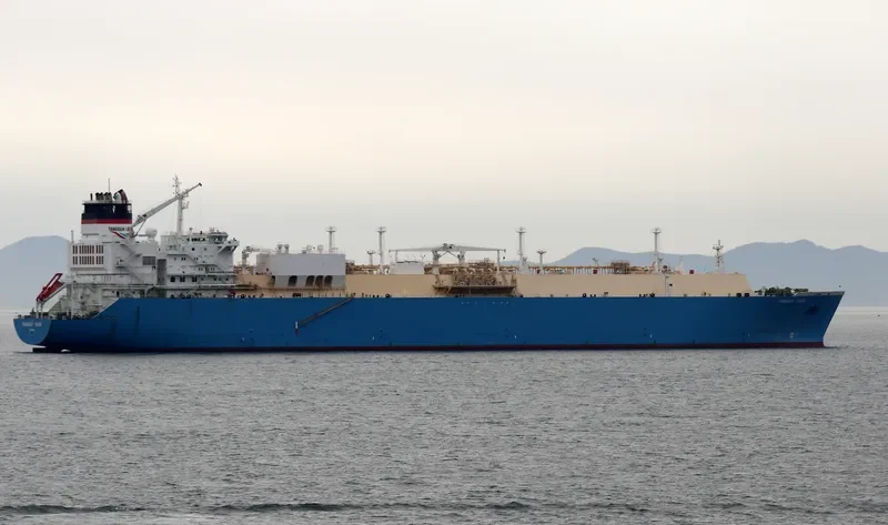 TANGGUH SAGO General Cargo IMO 9361990 photo 7