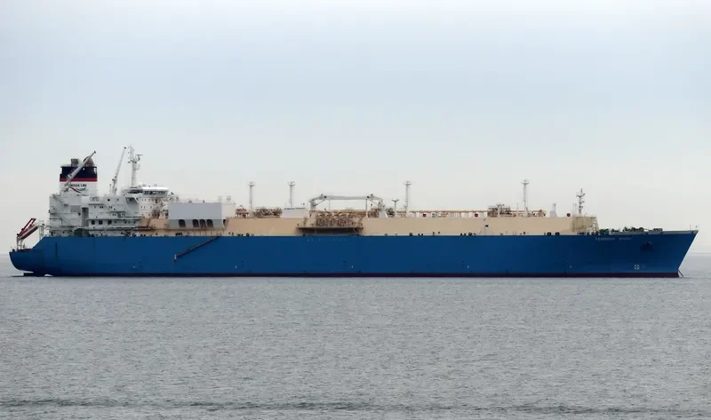 TANGGUH SAGO General Cargo IMO 9361990 photo 8