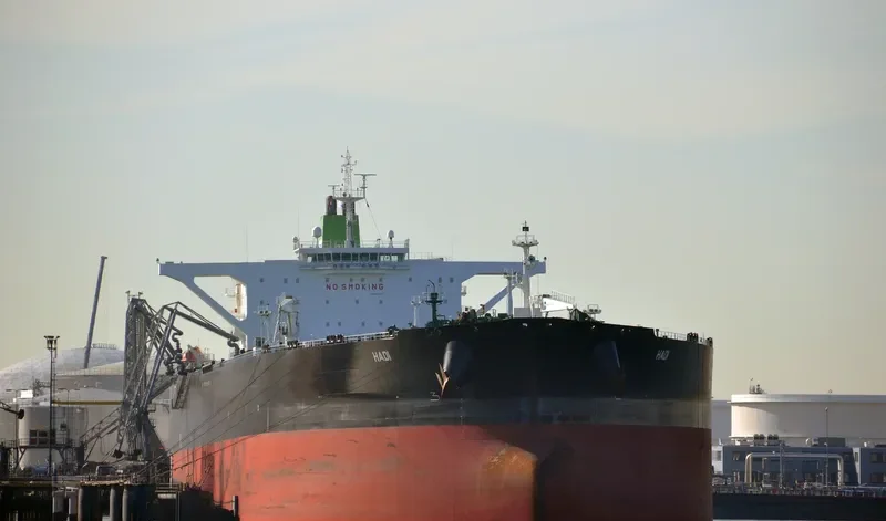 HERO II Tanker IMO 9362073 photo 2