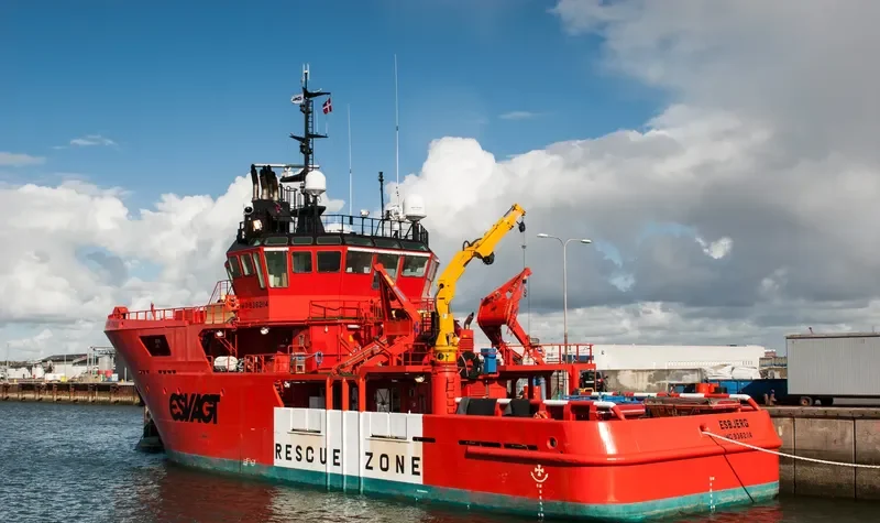 ESVAGT CARPATHIA General Cargo IMO 9362114 photo 6