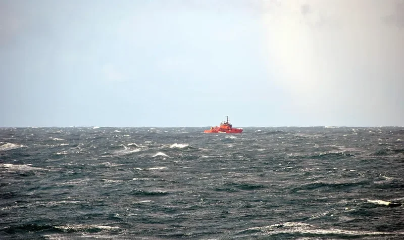 ESVAGT CASSIOPEIA General Cargo IMO 9362126 photo 7