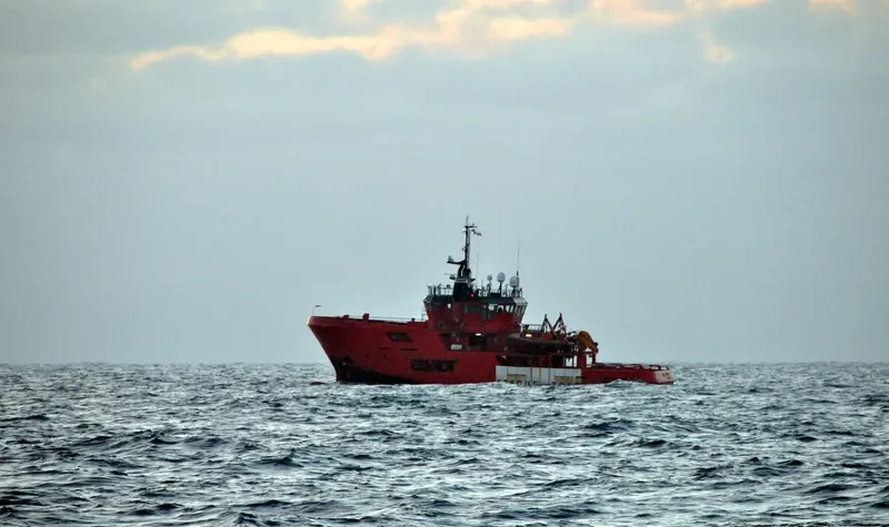 ESVAGT CASSIOPEIA General Cargo IMO 9362126 photo 8