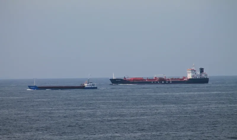 YM SATURN Tanker IMO 9362138 photo 5