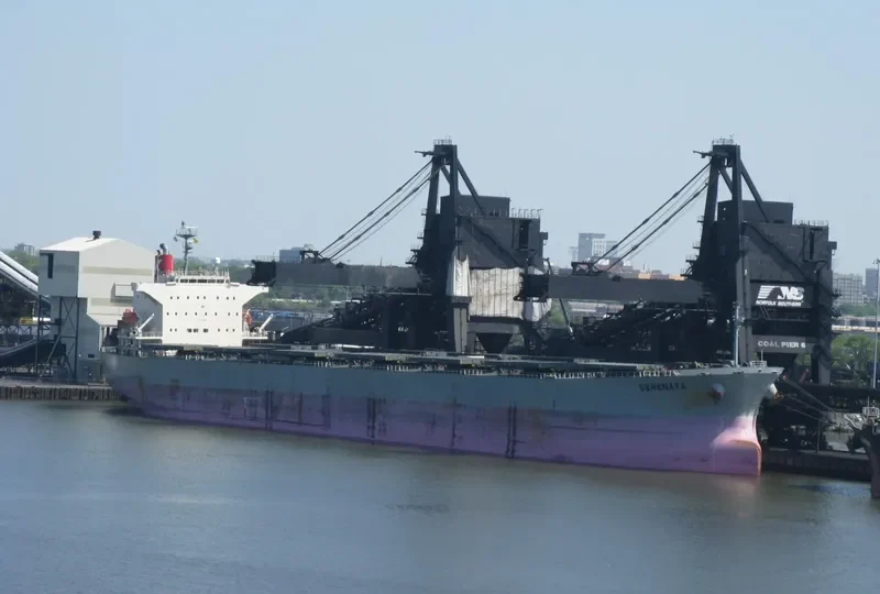 BULK XAYMACA Bulk Carrier IMO 9362190 photo 8