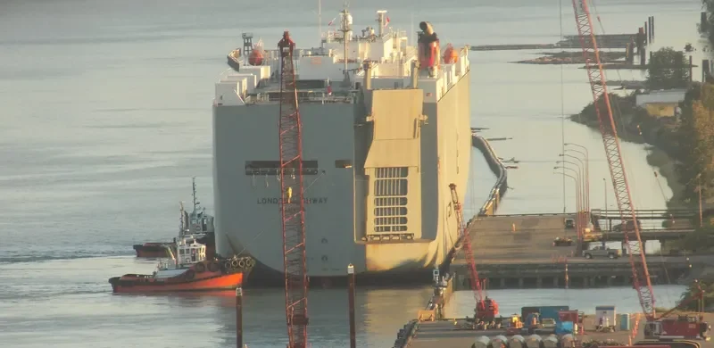 LONDON HIGHWAY General Cargo IMO 9362267 photo 10