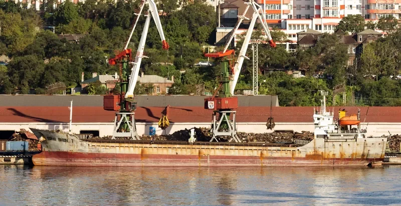 MECHAN General Cargo IMO 9362384 photo 3
