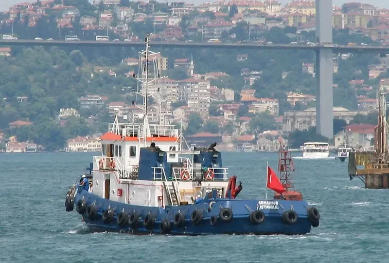 ALIDAS 2 General Cargo IMO 9362451 photo 7