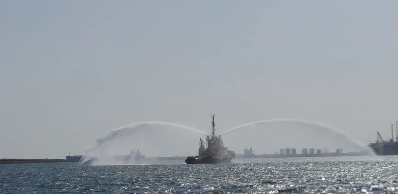 SVITZER NACALA General Cargo IMO 9362499 photo 6