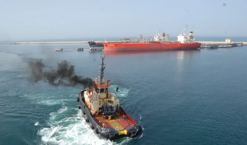 SVITZER NACALA General Cargo IMO 9362499 photo 7