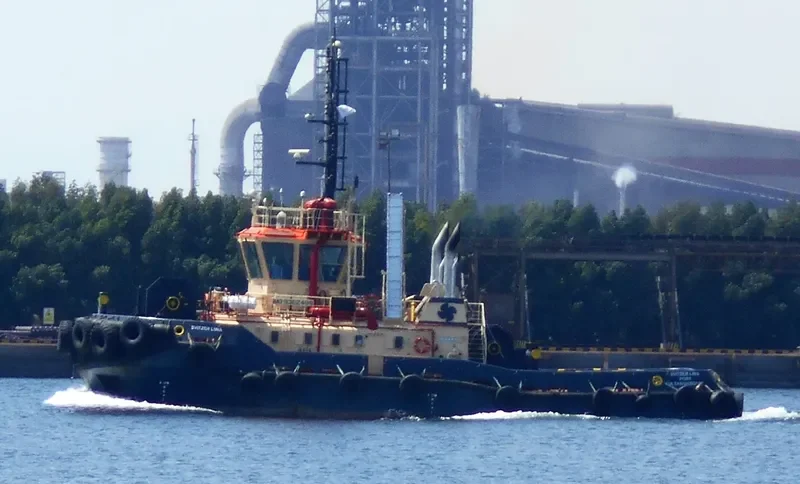 SVITZER NACALA General Cargo IMO 9362499 photo 8