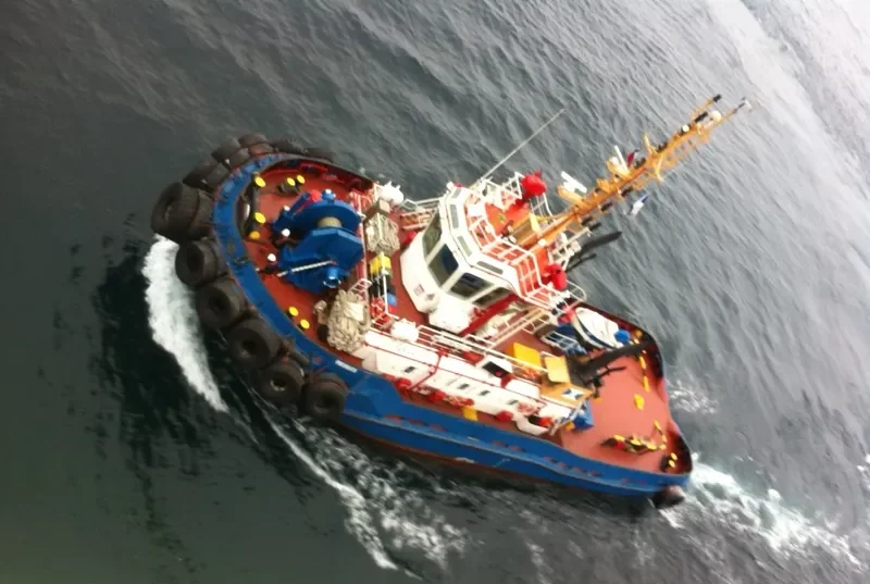 PIREHUEICO General Cargo IMO 9362516