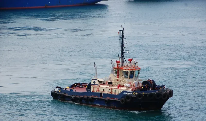SVITZER NAMPULA General Cargo IMO 9362528 photo 6