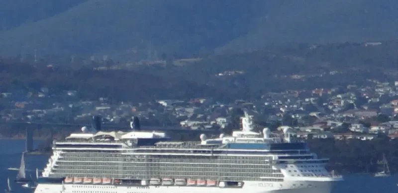 CELEBRITY SOLSTICE Passenger Ship IMO 9362530 photo 9