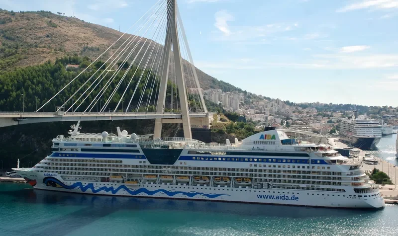 AIDABELLA Passenger Ship IMO 9362542 photo 8