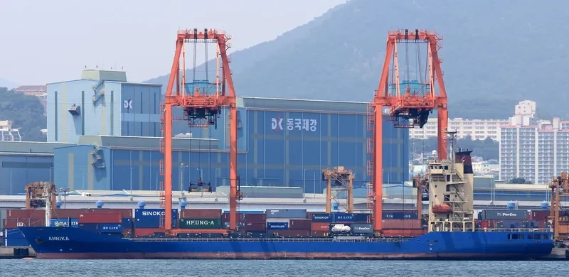 AS LAURETTA Container Ship IMO 9362566 photo 2
