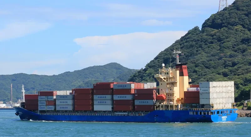 AS LAURETTA Container Ship IMO 9362566 photo 8