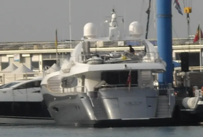 GEMS General Cargo IMO 9362607 photo 7