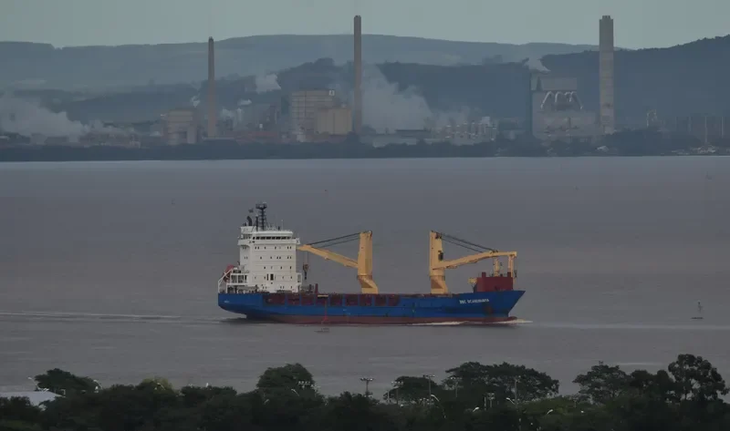 BBC SCANDINAVIA General Cargo IMO 9362633 photo 5