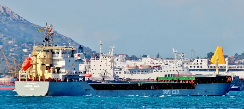 MANISA FLOYEN General Cargo IMO 9362657 photo 2