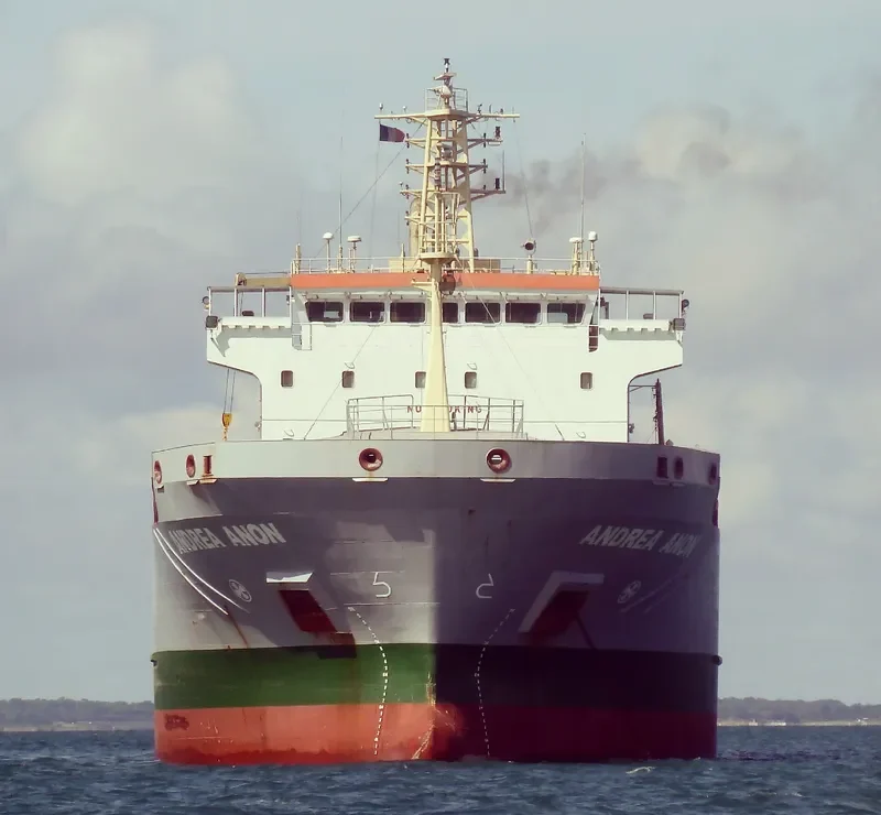 MANISA FLOYEN General Cargo IMO 9362657 photo 5