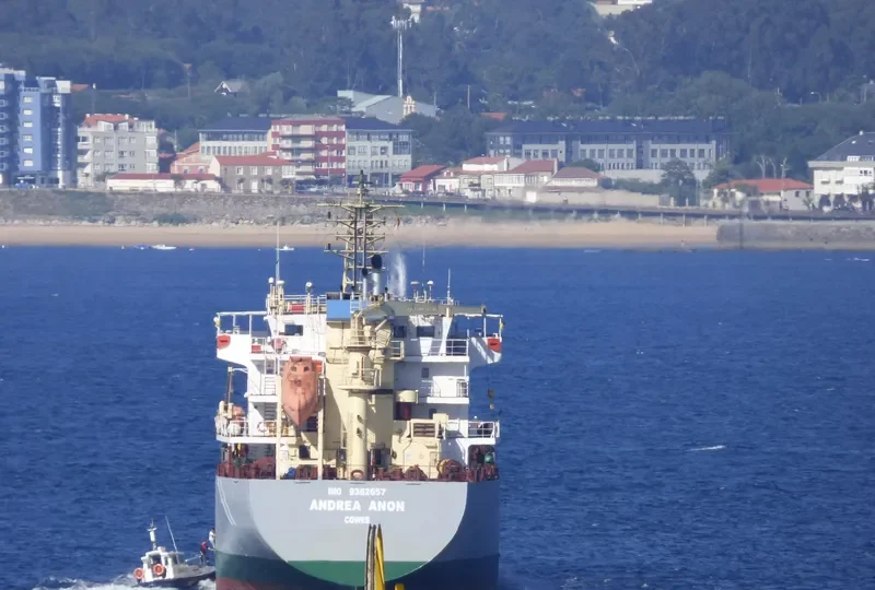 MANISA FLOYEN General Cargo IMO 9362657 photo 9