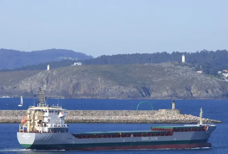MANISA FLOYEN General Cargo IMO 9362657 photo 10
