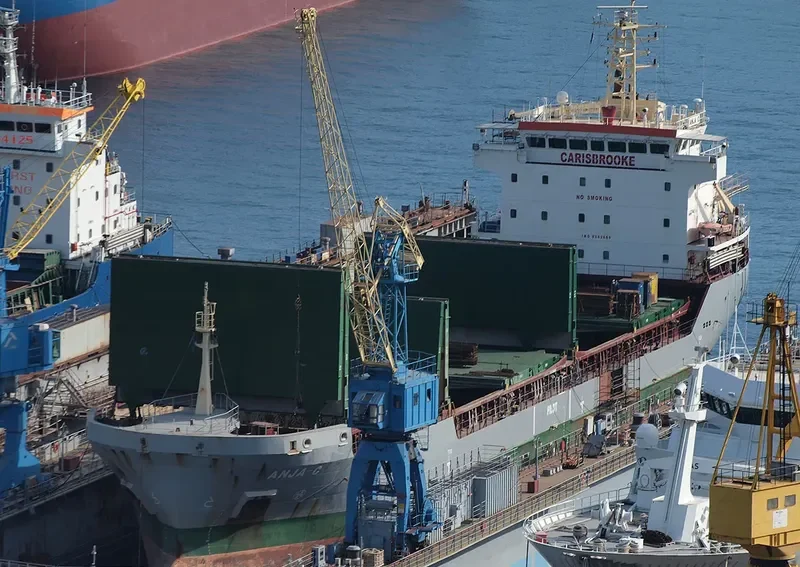 MANISA CAMILLA General Cargo IMO 9362669 photo 4