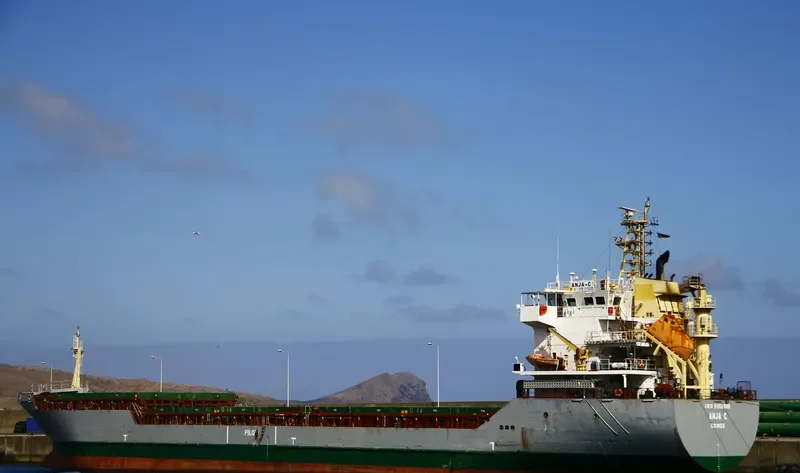 MANISA CAMILLA General Cargo IMO 9362669 photo 5