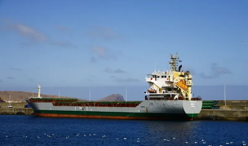 MANISA CAMILLA General Cargo IMO 9362669 photo 6